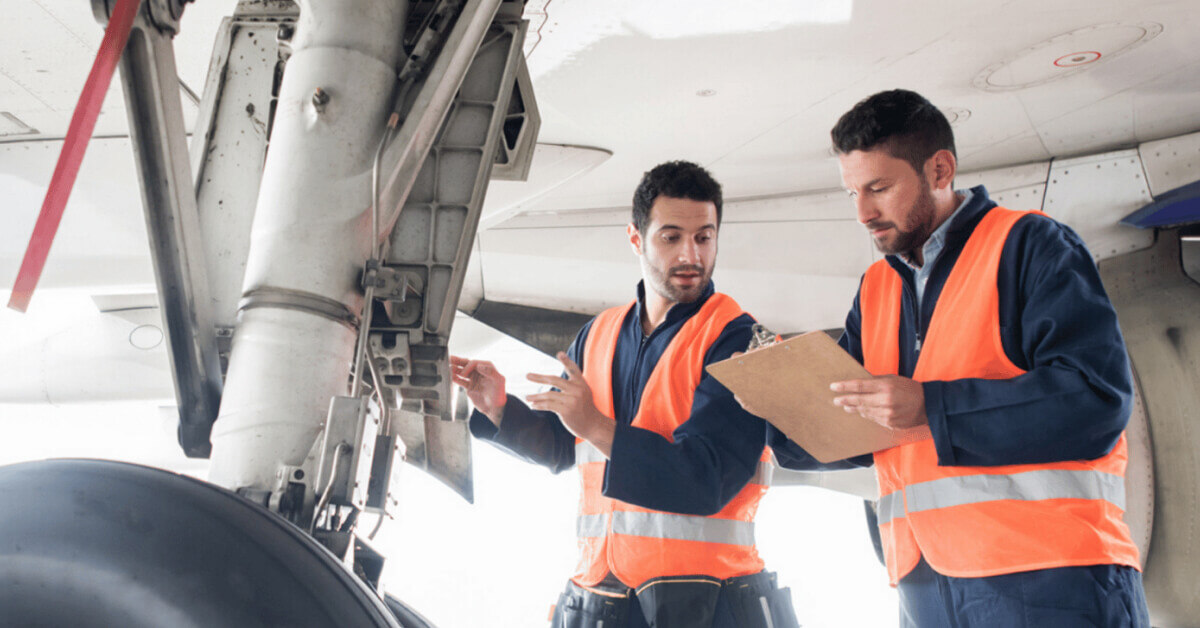 Course_SA_Managing Aviation Compliance