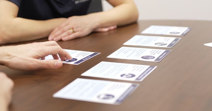 Gathering around the Golden Rules