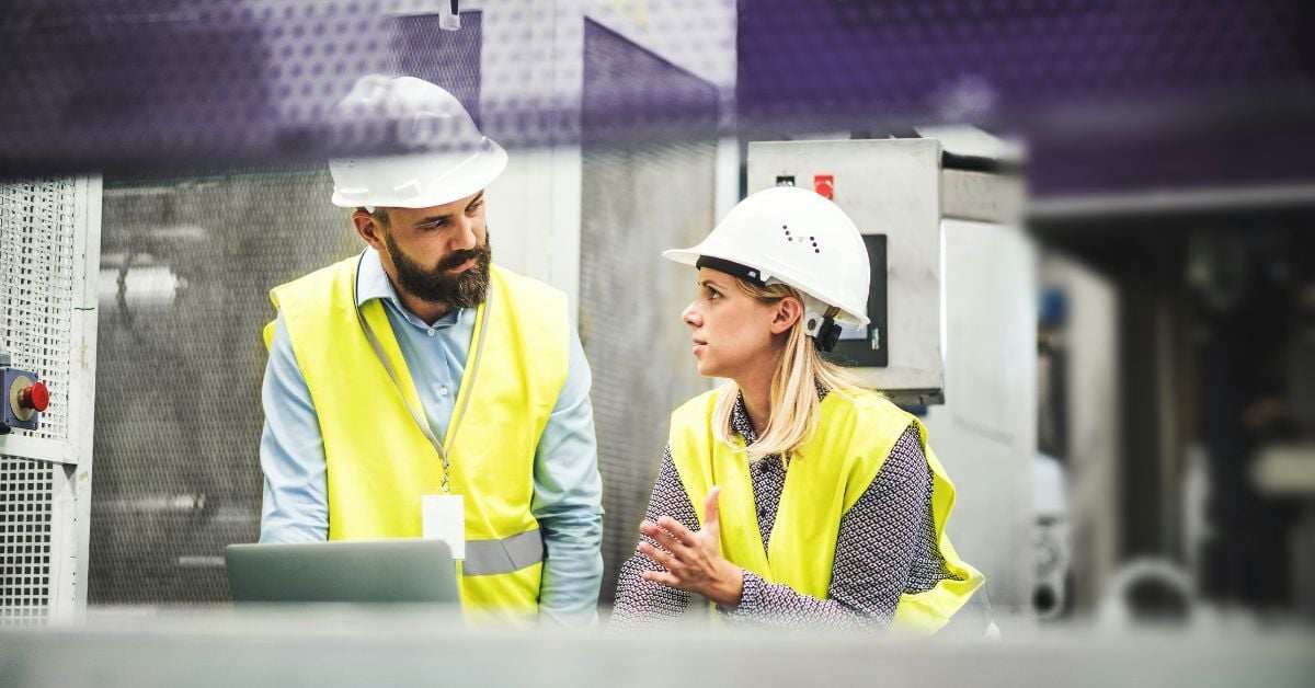 Guide to better safety conversations