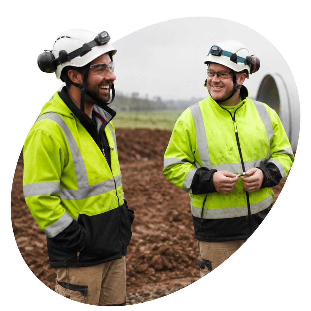 HOPLAB Safety Leadership Program