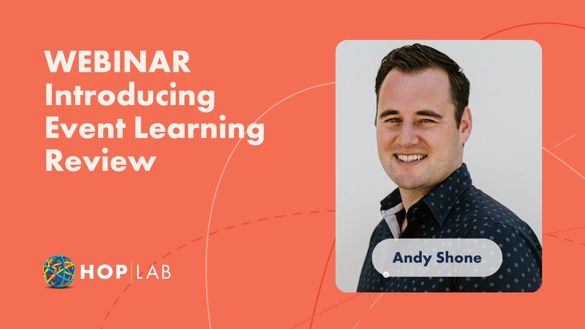 HOPLAB Webinar Introducing Event Learning Review