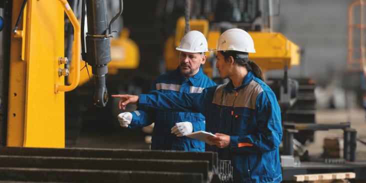 Leaders develop practical capability to embed Operational Learning into everyday activities