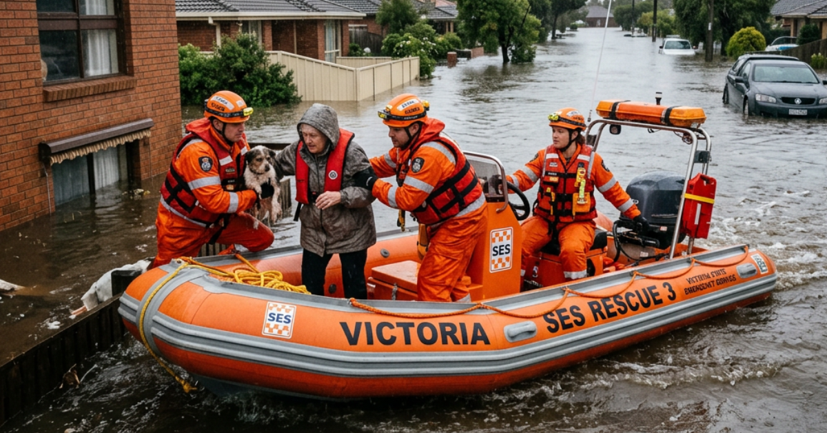 Introducing HOP in Emergency Services