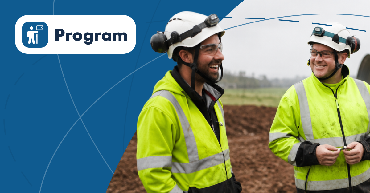 Safety Leadership Program_Course Tile