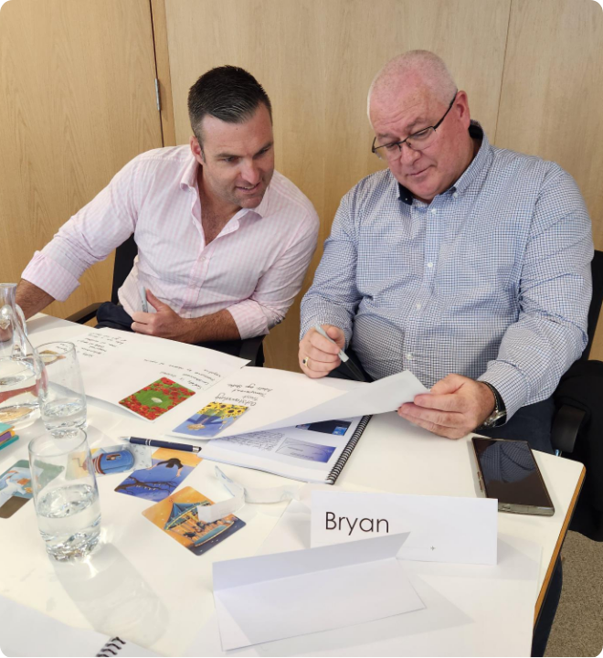 Safety Leadership workshop