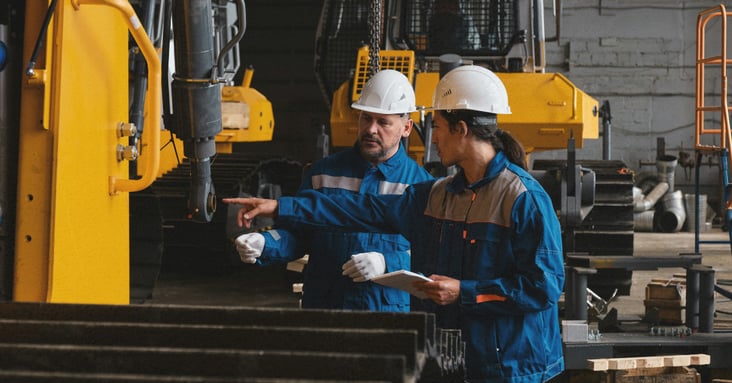 Why safety leadership matters
