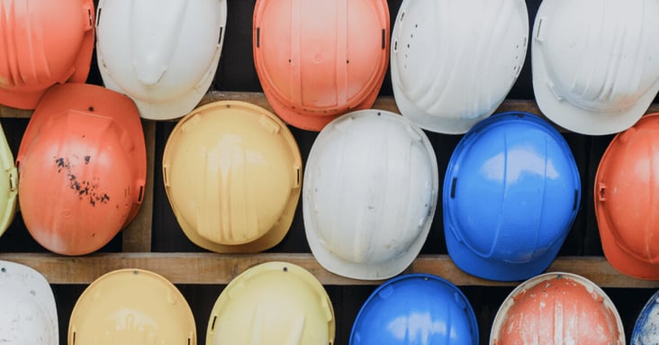Ideas for introducing HOP in Safe Work Month