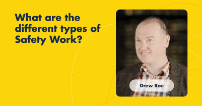 video_What are the different types of Safety Work