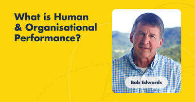 video_What is Human & Organisational Performance