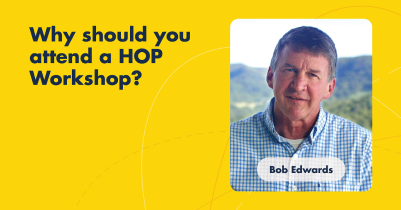video_Why should you attend a HOP Workshop