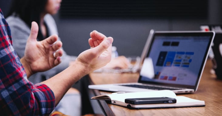What are the traits of an effective leader?